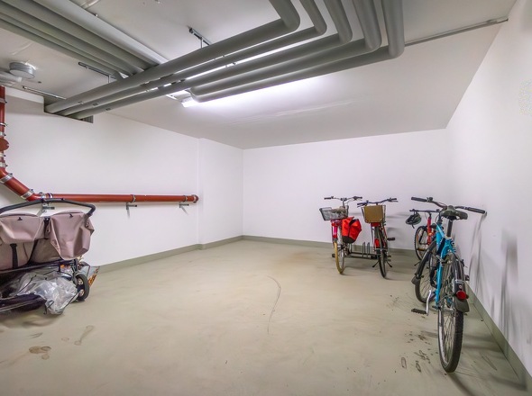 Fahrradkeller