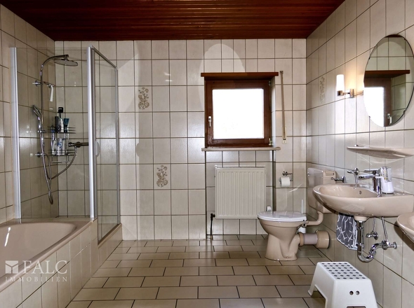 EG: Badezimmer