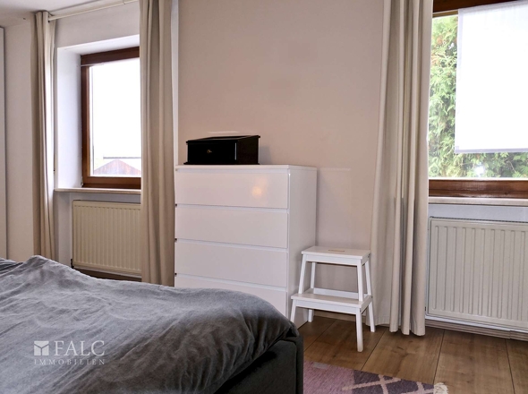 OG: Eltern-Schlafzimmer