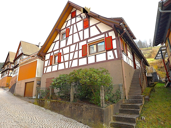 Macht hübsch was her...