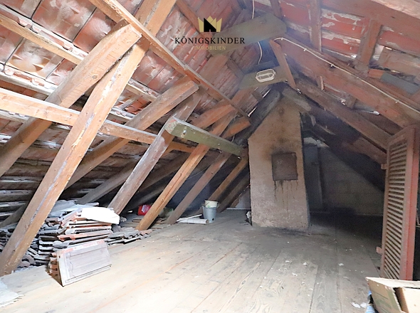 ...handwerklich solide Arbeit...