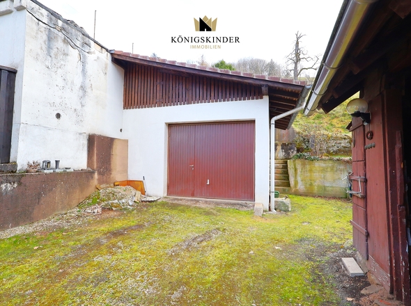 SUV oder Dachgepäckträger: passt locker rein...