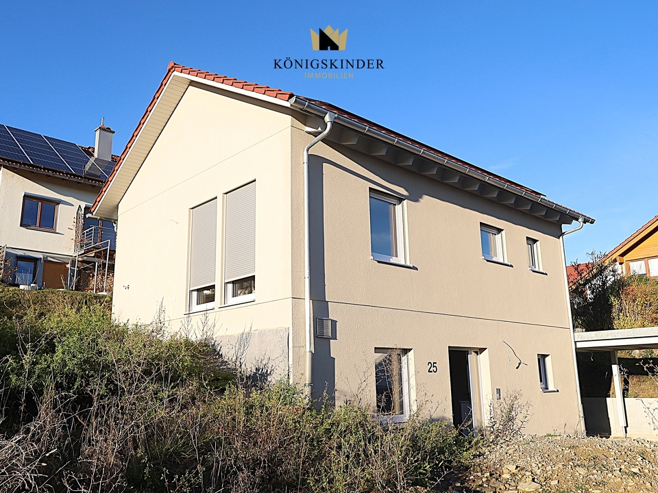 Kompakt und schnuckelig...