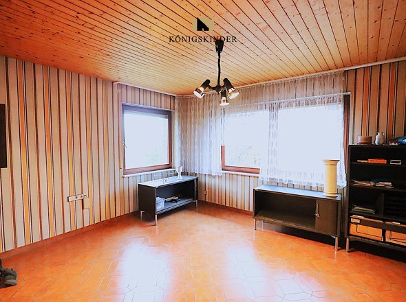 separat die beiden...