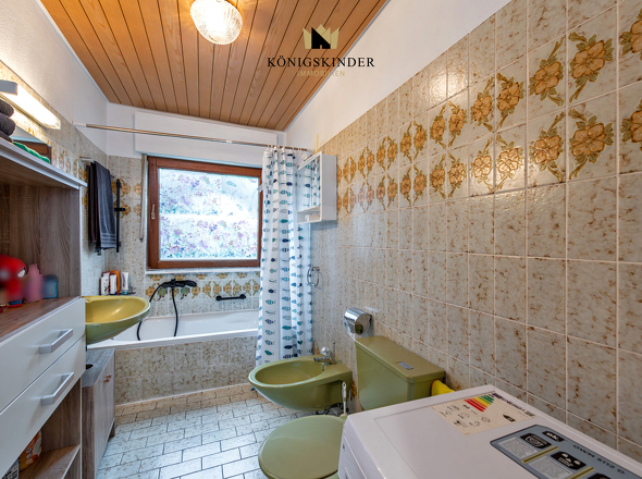 Reserviert für die Eltern...