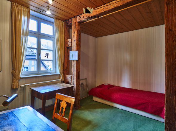 Platz für ein Kind...