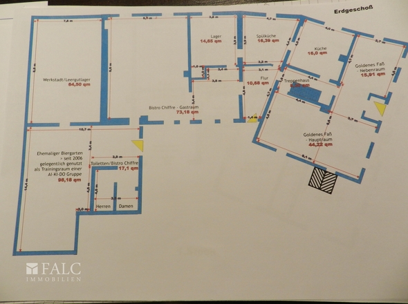 Grundriss-Erdgeschoss