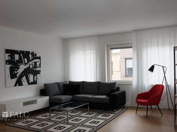 Wohnzimmer - so könnten Sie wohnen