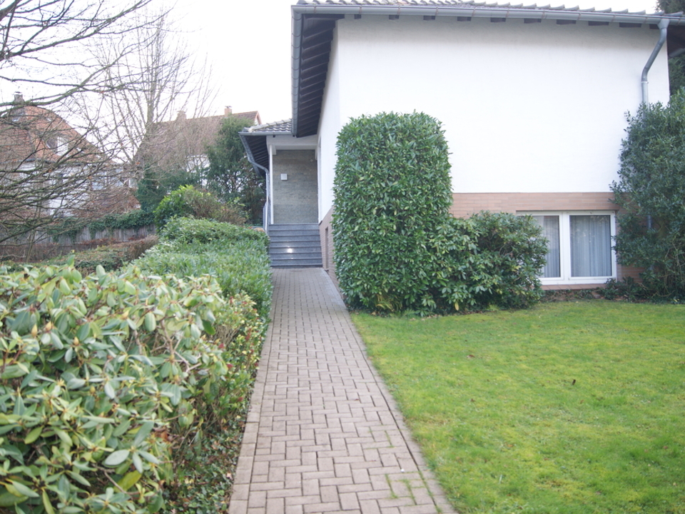 Real Estate Title Image Background