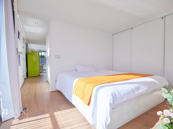 nur Wachküssen erlaubt