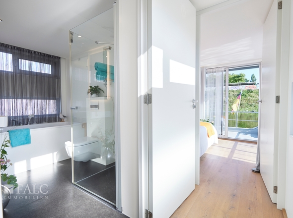 Wellness auf dem Wasser