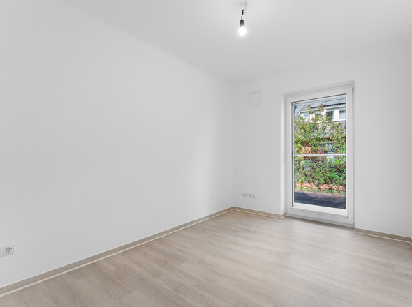 Gäste-/Arbeitszimmer