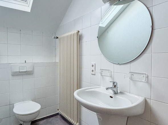 Bad im Obergeschoss
