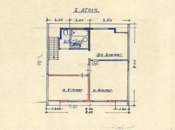 Aktuelle Grundrisse werden noch erstellt