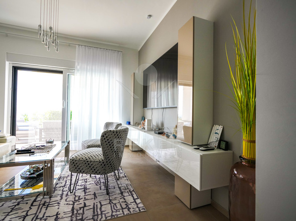 Komfortables Wohnen über 2 Etagen