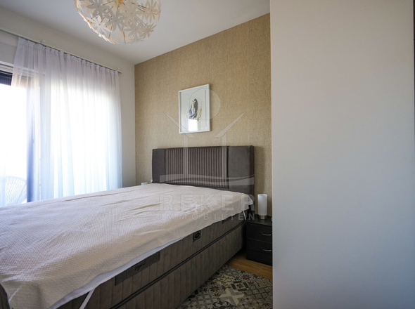 Schlafzimmer Nr. 1 & Bad