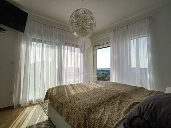 Schlafzimmer Nr. 3 & Bad