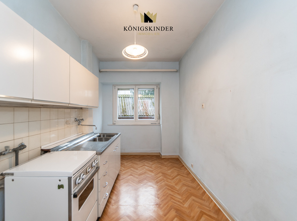 Küche 1 OG 