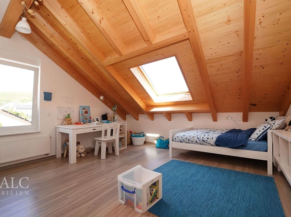 Mögliches Kinderparadies