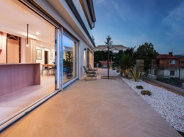 Panorama Scouting - A3007