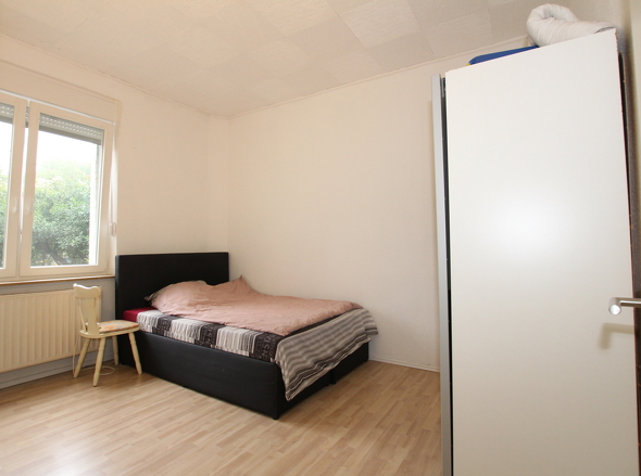 Schlafzimmer Erdgeschoß