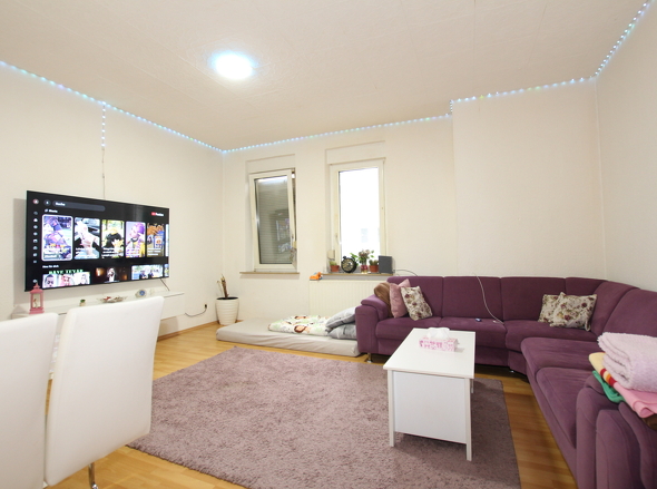 Wohnzimmer Obergeschoss