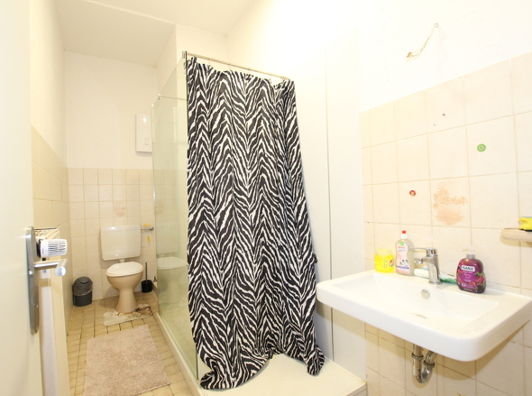 Badezimmer Obergeschoss