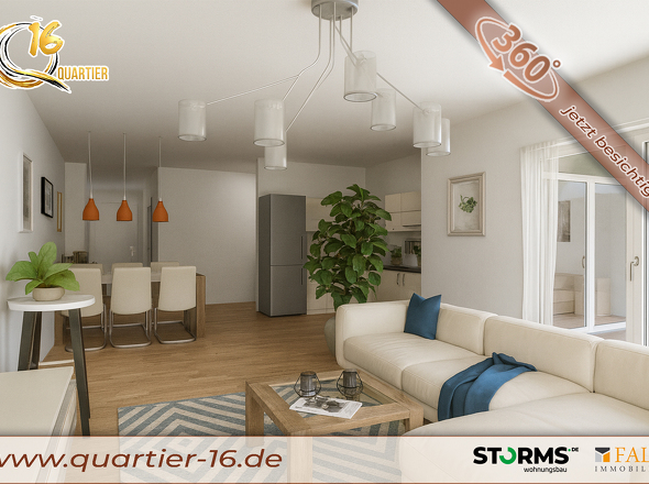 Herzlich Willkommen!