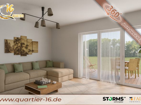 Herzlich Willkommen!