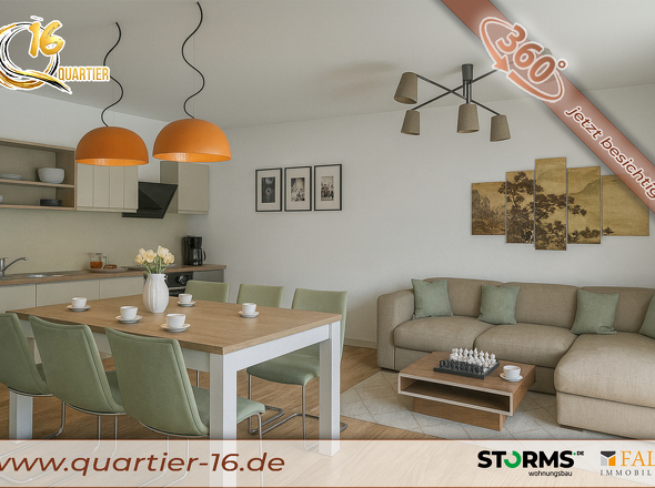 Herzlich Willkommen!