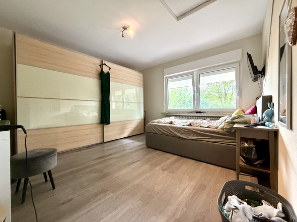 Zimmer I Obergeschoss