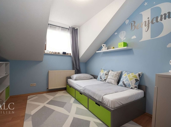 Für den/die Kleinen (Vis.)