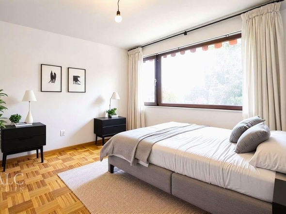 Gästezimmer/KIND I OG (Vis.)