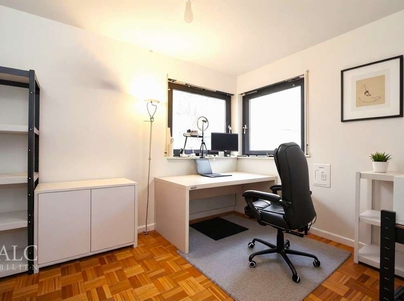 Arbeitszimmer OG (Vis.)