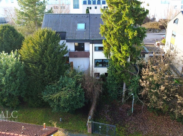 Familienfreundliche Lage