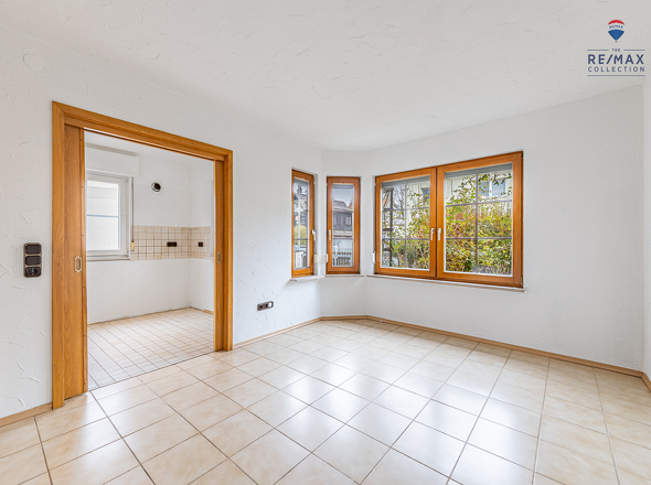 Essbereich / Küchenbereich