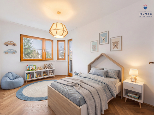 Virtuelles Wohnbeispiel