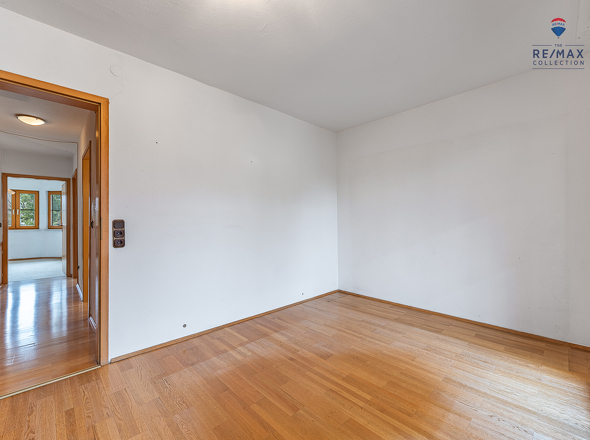 Kinder-/Gäste-/Arbeitszimmer