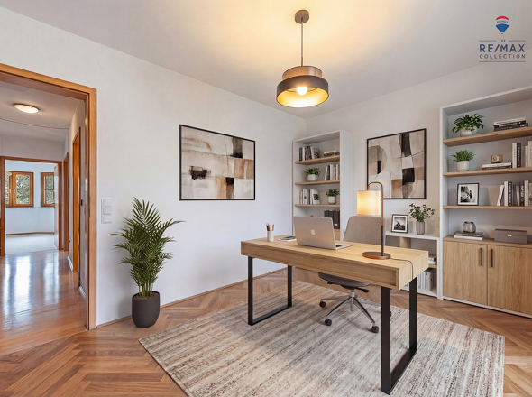 Virtuelles Wohnbeispiel