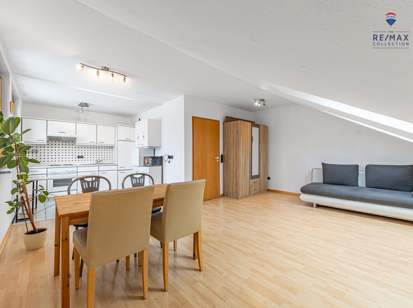 Studio/Einliegerwohnung