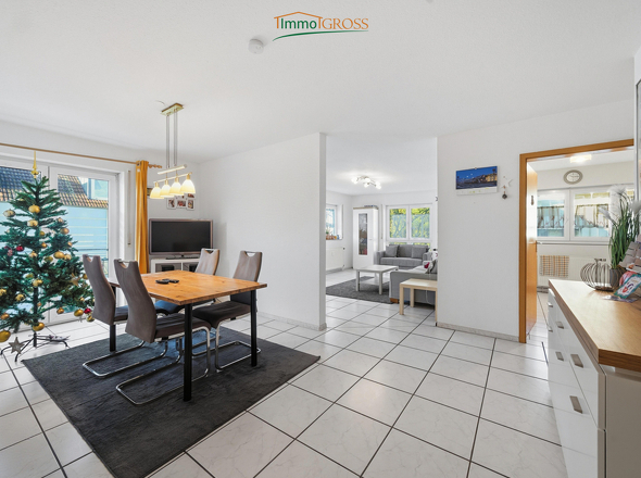 Wohnen und Essen – offen gedacht