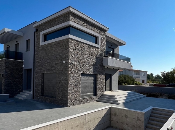 Immobilien Kroatien - Panorama Scouting H1570 1