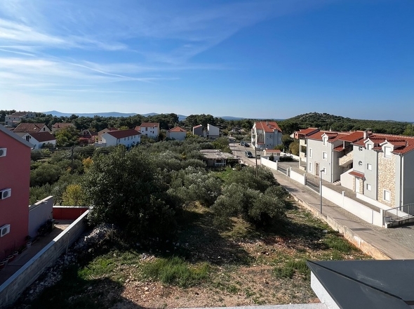 Immobilien Kroatien - Panorama Scouting H1570 7