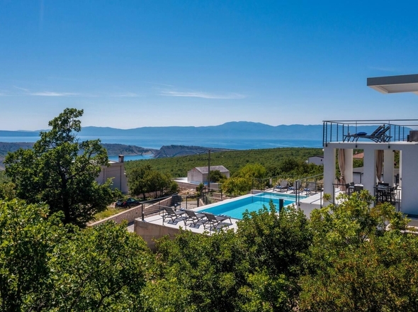Panorama Scouting - Immobilien in Kroatien