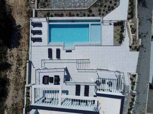 Panorama Scouting - Immobilien in Kroatien