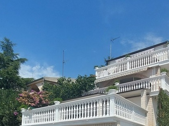 Immobilien Kroatien - Panorama Scouting H2279 00 - 13