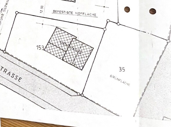 Grundriss EG m. Wintergarten