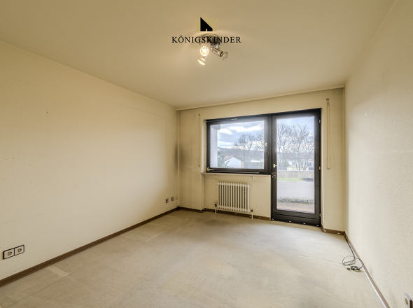 Schlafzimmer Obergeschoss