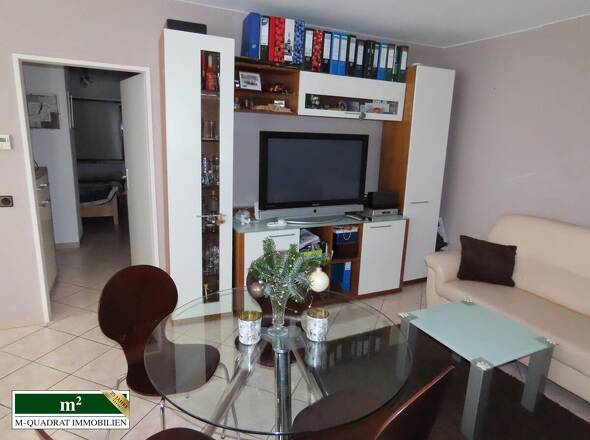 El-Whg. - Wohnbereich