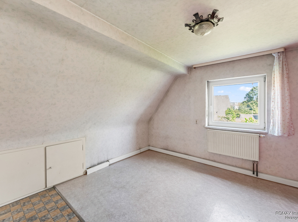 Kind 2 (ehem. Küche)